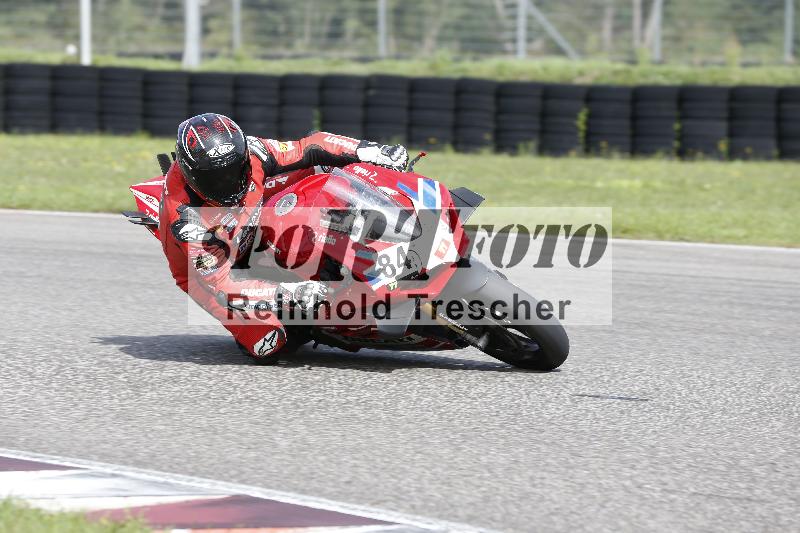 /53 16.09.2025 Track Day Domi Aegerter ADR/Gruppe rot/84